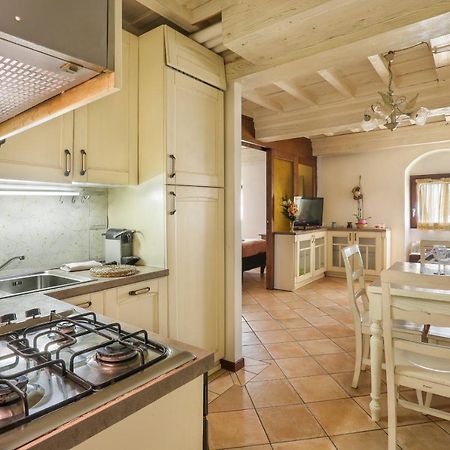 Romantica Suite Firenze 1 Cls Central Market & Dome Buitenkant foto