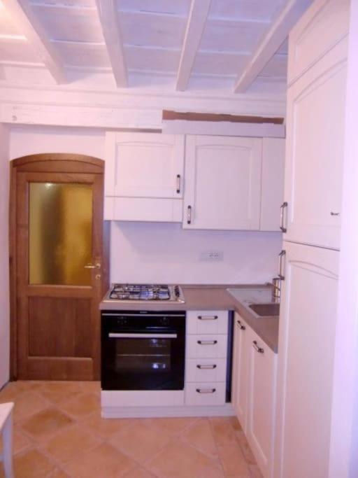 Romantica Suite Firenze 1 Cls Central Market & Dome Buitenkant foto