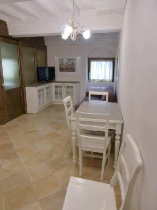 Romantica Suite Firenze 1 Cls Central Market & Dome Buitenkant foto
