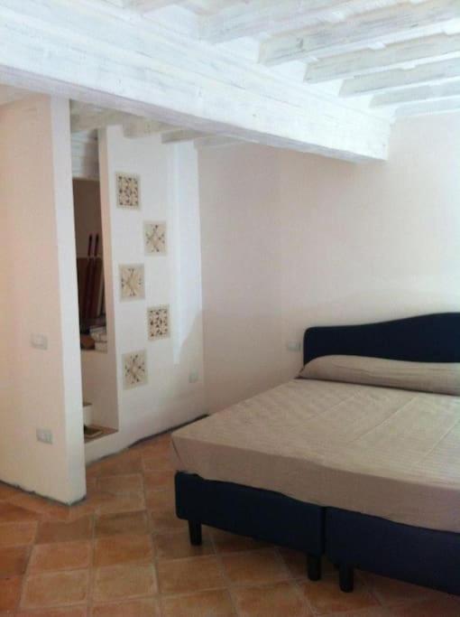 Romantica Suite Firenze 1 Cls Central Market & Dome Buitenkant foto