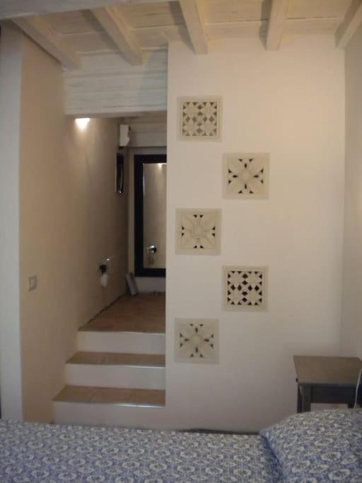 Romantica Suite Firenze 1 Cls Central Market & Dome Buitenkant foto