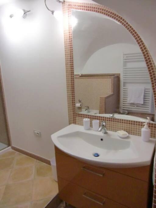 Romantica Suite Firenze 1 Cls Central Market & Dome Buitenkant foto