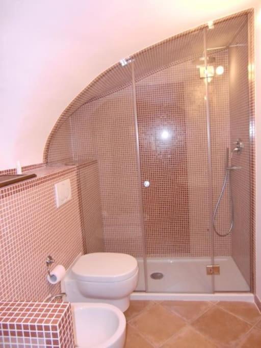 Romantica Suite Firenze 1 Cls Central Market & Dome Buitenkant foto