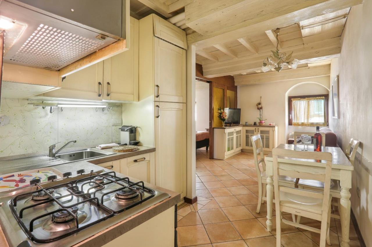 Romantica Suite Firenze 1 Cls Central Market & Dome Buitenkant foto